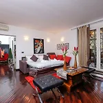Amazing Penthouse With Terrace By Caracalla