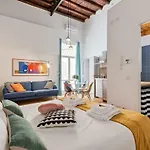 Rome As You Feel - Nazionale Design Apartments