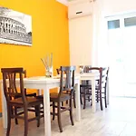 Like Family House