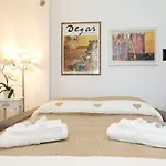 Cave98 Apartment