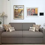Cave98 Apartment