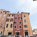 Rome As You Feel - Cancelli Apartment
