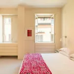 Trastevere Designer Terrace Apartment
