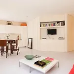 Trastevere Designer Terrace Apartment