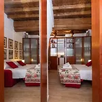 Campo De\' Fiori Cozy Nest