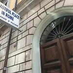 Best Location In Rome