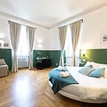 Lombardia40 Luxury Suites