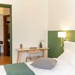 Lombardia40 Luxury Suites