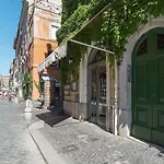 Cozy Flat Borgo Pio