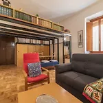 Lovely Loft Trastevere