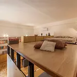 Lovely Loft Trastevere