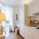 Spanish Steps View Luxury Flat