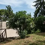 Vatican Quiet Apartment With Garden & Parking