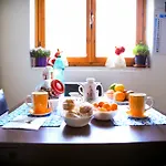 Candy Apartment