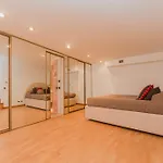 Spagna 66 - Penthouse With Terrace