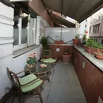 Anna A San Pietro Holiday House