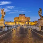 Domus Domitia Luxury House
