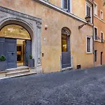Domus Domitia Luxury House