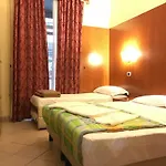 Rome Terminal House