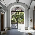 Intimate 1Br In San Pietro / Vaticano By Sonder