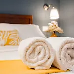 Il Gelsomino Blu Guest House