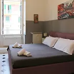 Vatican Room And Kitchen