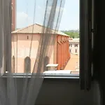 Vatican Room And Kitchen