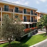 Appia Park Hotel