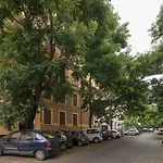 Iflat Vatican Charming Apartment