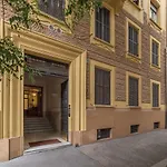 iFlat Germanico New Charming Apartment