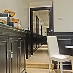 Vaticano Royal Suite