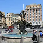 Rome In Your Heart - Spagna Apartment