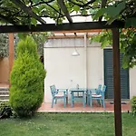B&B Villa Rome