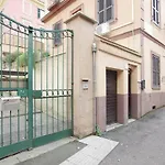 Flavio\'s flat
