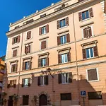 Boutique Domus Trastevere Vascellari
