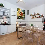 Boutique Domus Trastevere Vascellari