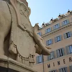 Due Mondi, Pantheon
