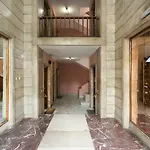 Modern Design Close To Vatican