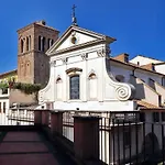 Pantheon Navona Apartment