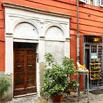 Suite Del Vicolo Apartment