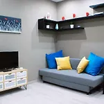 Rhomenjoy Suite Vatican
