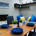 Rhomenjoy Suite Vatican