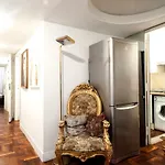 Santa Cecilia Apartment In Via Del Corso