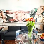 Santa Cecilia Apartment