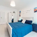 Bdc - Vatican Apartment