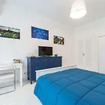 Bdc - Vatican Apartment