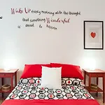 Bdc - Vatican Apartment
