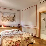 Lovely Flat in Fontana di Trevi