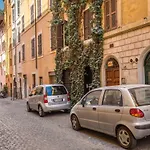 Fori imperiali lovely apartment