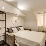 Fori imperiali lovely apartment
